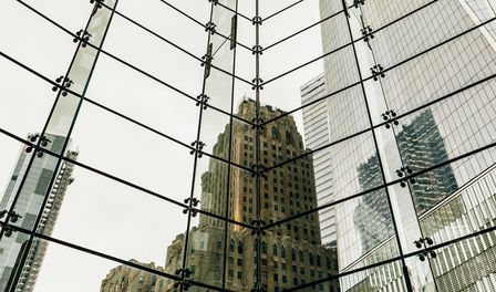 Case Study - Financial Services