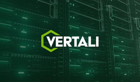 Extension of strategic partnership with Vertali